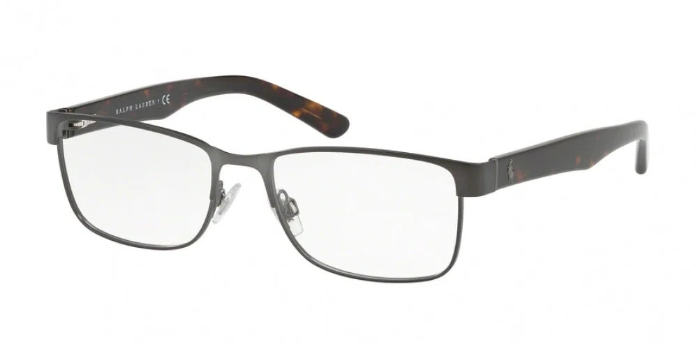 Polo 1157 Eyeglasses - view 3
